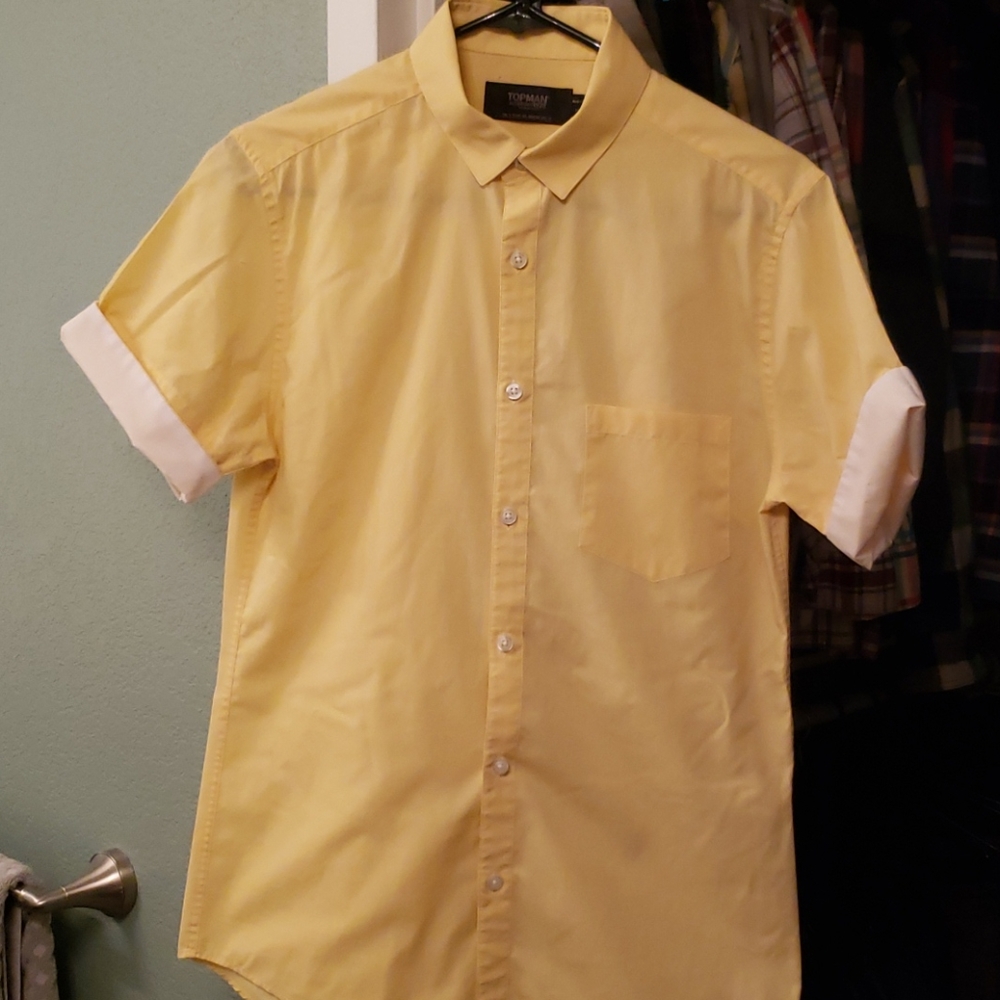 Topman Shirt